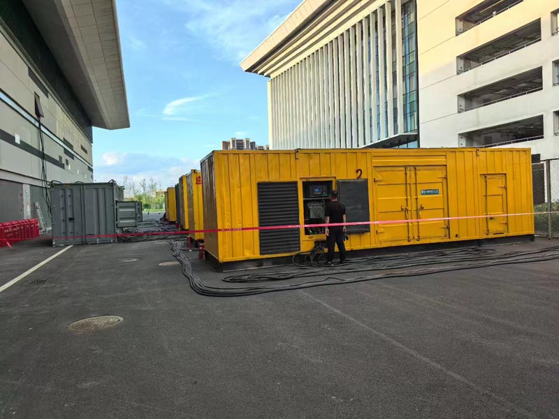 吴忠柴油发电机冬季保养注意事项?