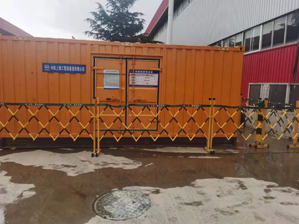 吴忠租赁发电机 柴油发电机组供应商:柴油发电机组润滑油的作用?