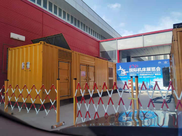 吴忠出租发电机-柴油发电机和汽油发电机哪个更好一些?