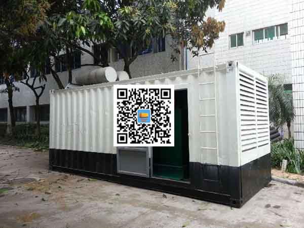 吴忠出租发电机-什么样的柴油发电机使用效果比较好