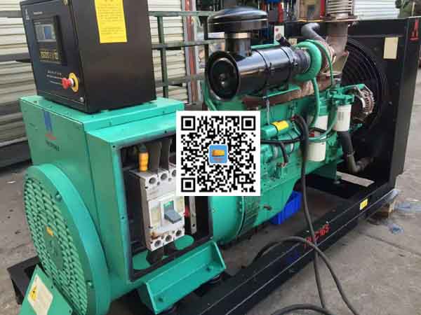 吴忠租赁发电机-发电机一般变压器磁芯所使用的是什么材料?