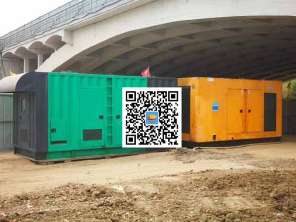 吴忠决定发电机顺利启动的因素及如何解决发电机冬季起动困难问题