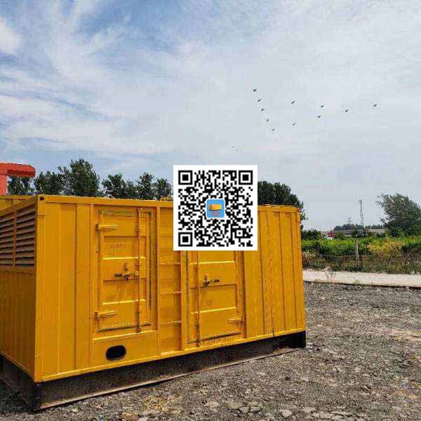 吴忠发电机出租发电机电刷的结构与作用是什么