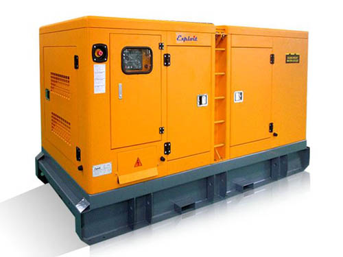 吴忠影响 200kw 柴油发电机油耗的因素有哪些？