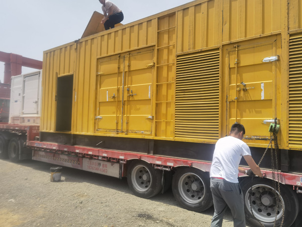吴忠除了负载情况和发动机维护，还有哪些因素会影响 200kw 柴油发电机的油耗？