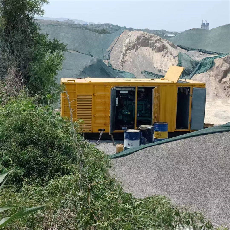 吴忠影响 400KW 柴油发电机组油耗的因素有哪些？