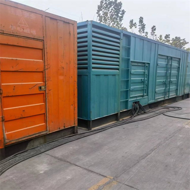 吴忠如何选择适合 600kW 柴油发电机组的热继电器?