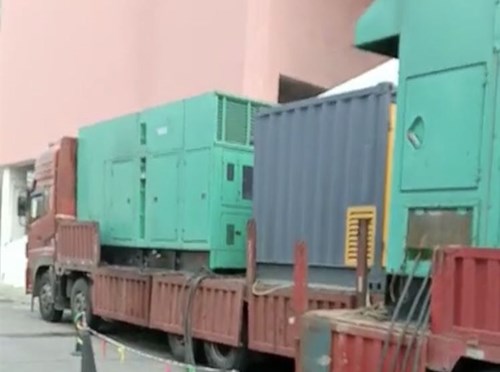 吴忠柴油发电机的功率因数一般是多少？